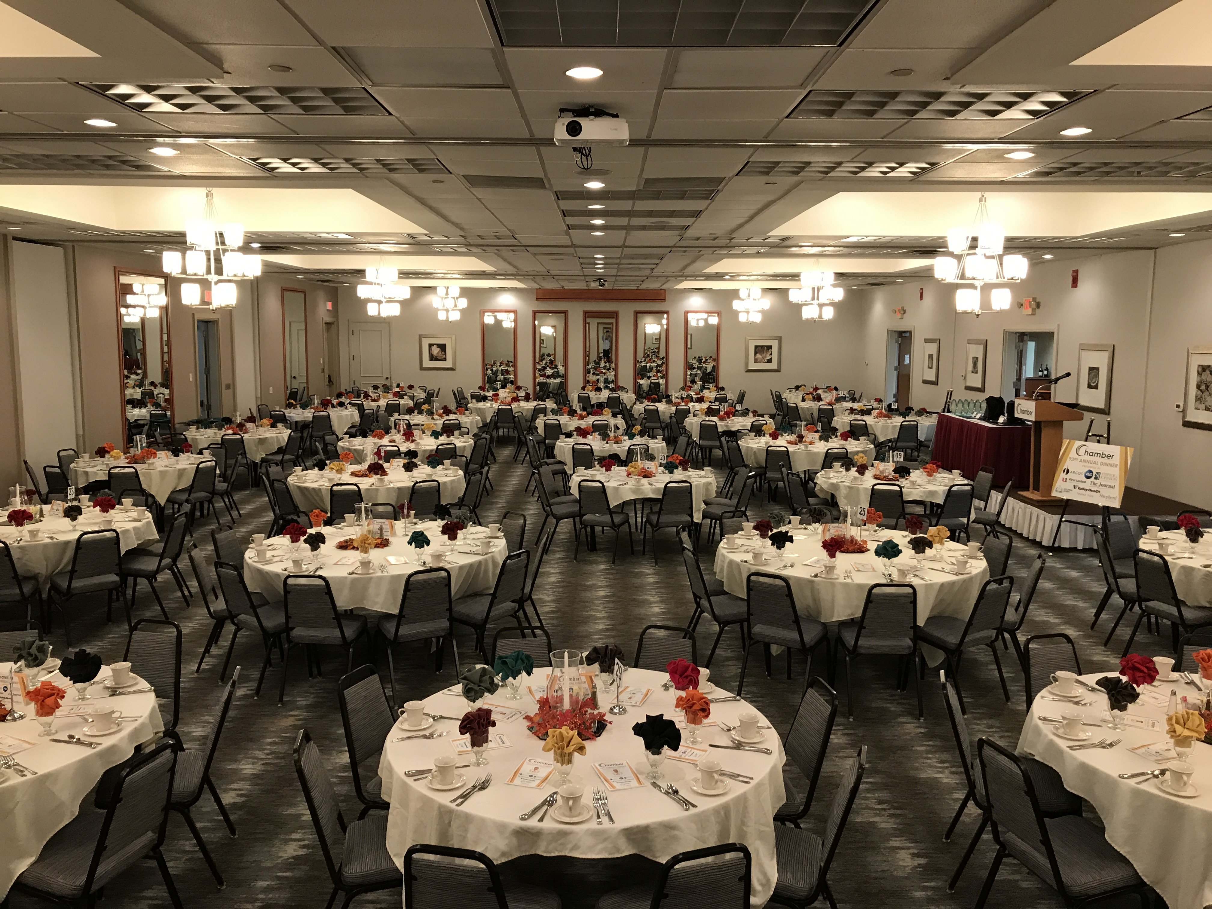 Holiday Inn Martinsburg 61/81