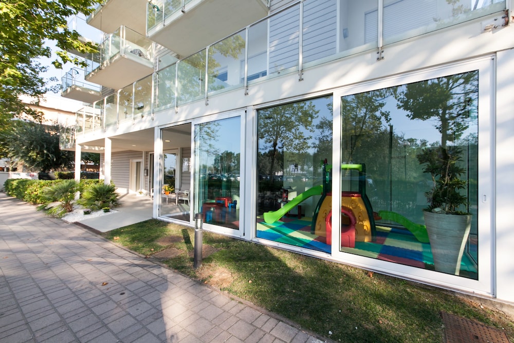 Residence Sunrise Cesenatico 39/47