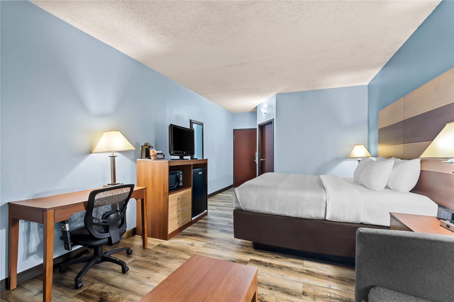 Quality Inn Hixson-Chattanooga 10/26