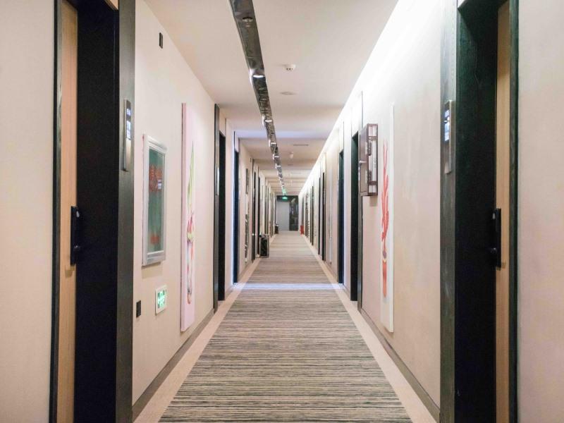GreenTree Inn Tangshan Nanhu International Exhibition Center 20/30