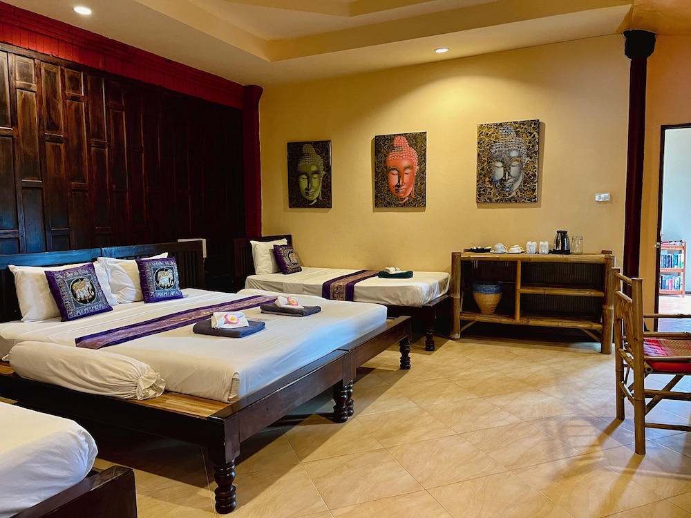 Baan Ton Rak Boutique Resort 26/66