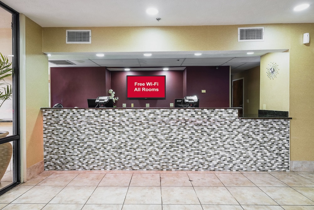 Rodeway Inn Brandon - Jackson East 7/33