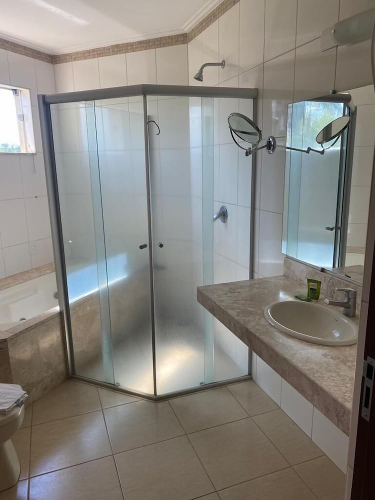 San Diego Suites Rio Grande Passos 57/58