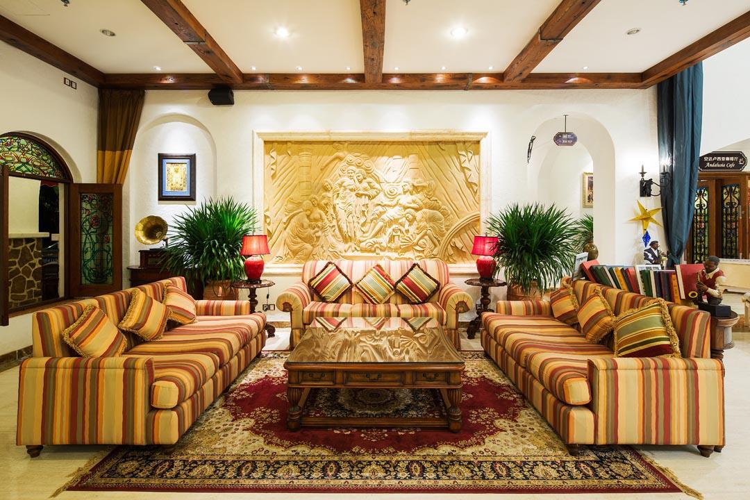 International Resort Hotel Sanya 31/48