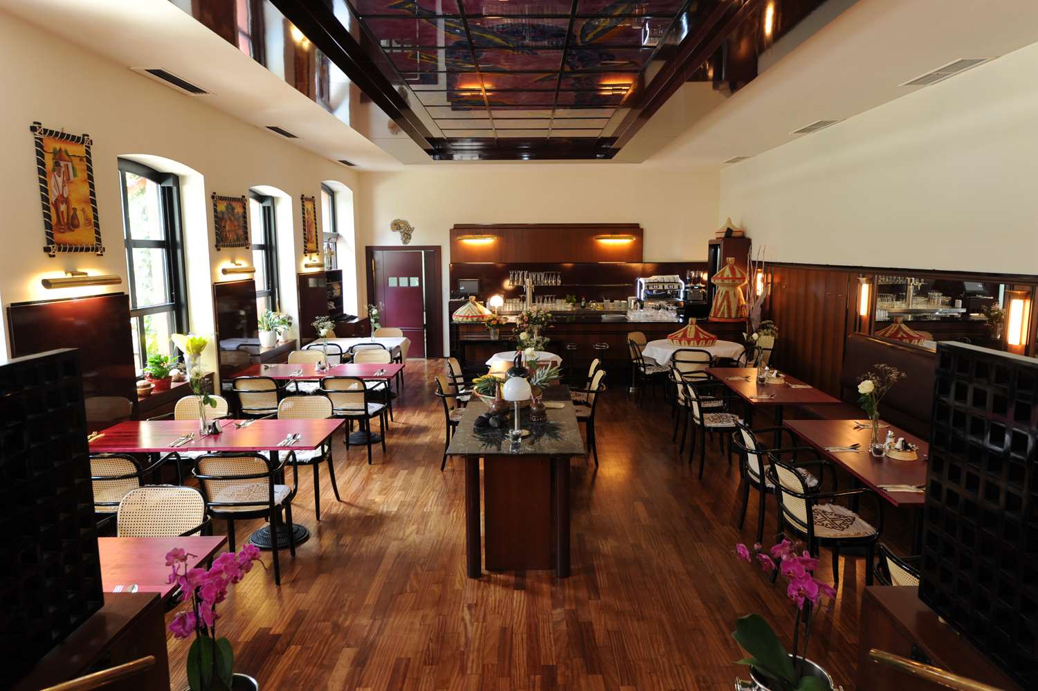 Domicil Hotel Bonn 24/31