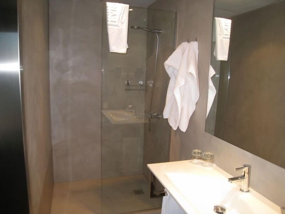 Hotel Sercotel Leyre 59/61