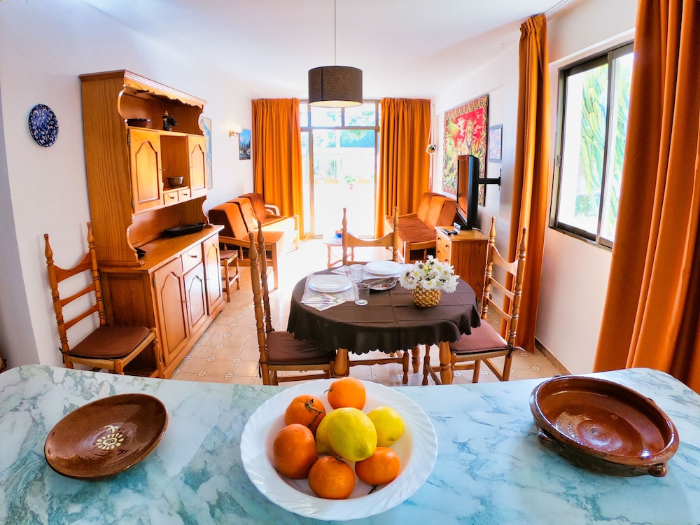 Bon Aire Apartamentos 47/53