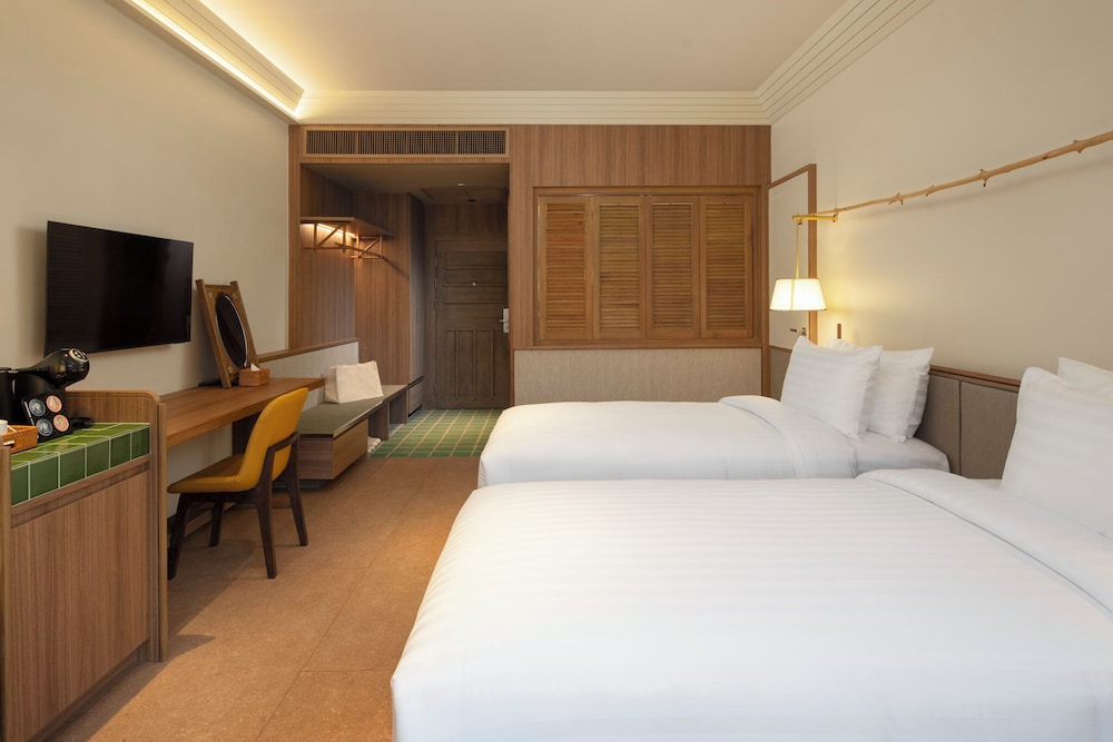 Aonang Villa Resort 22/75