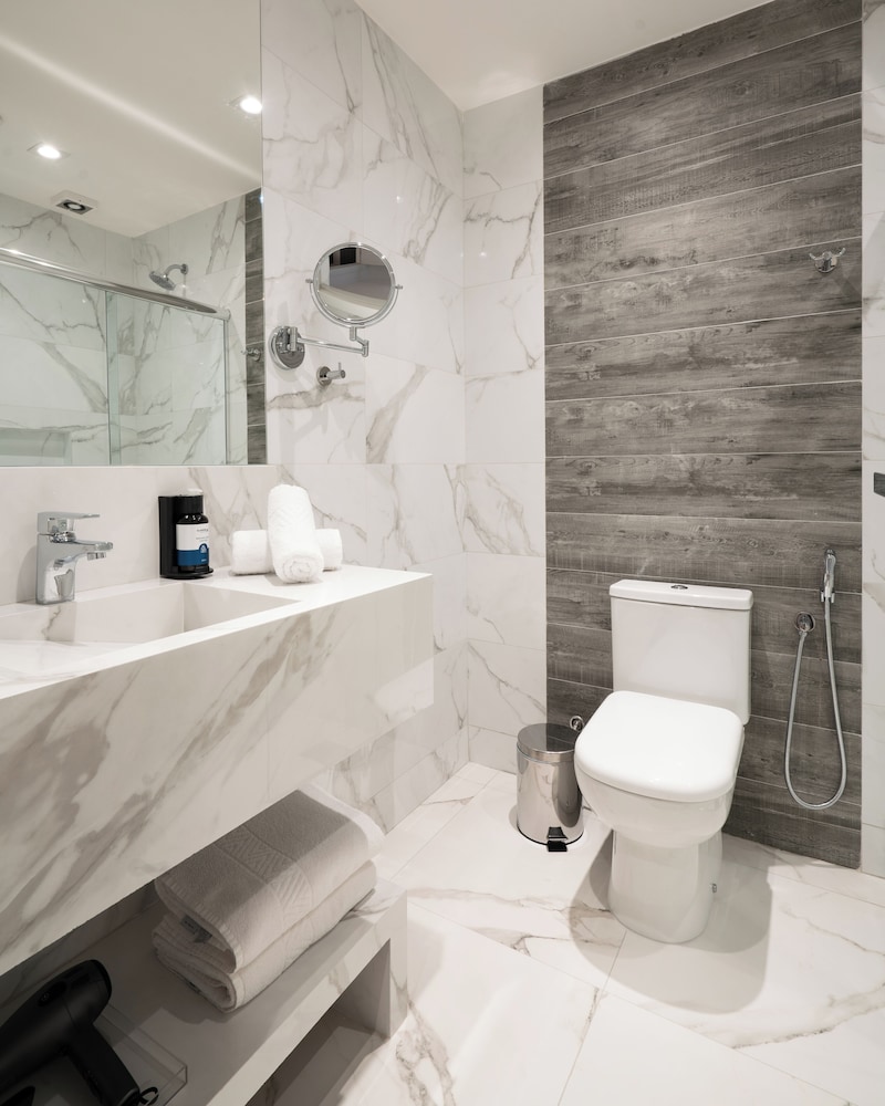 Slaviero Hotel Chapeco 50/50