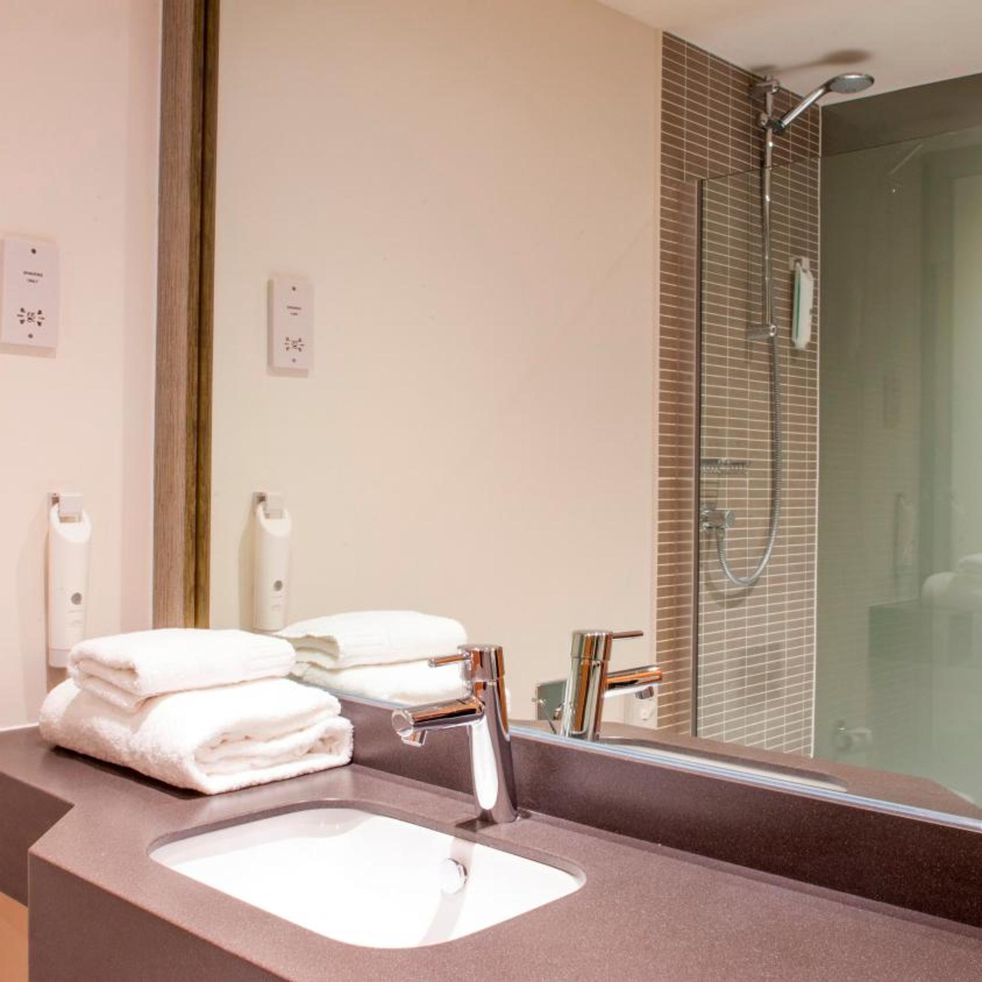 غرفة مفردة، Holiday Inn Rotherham Sheffield 9/9