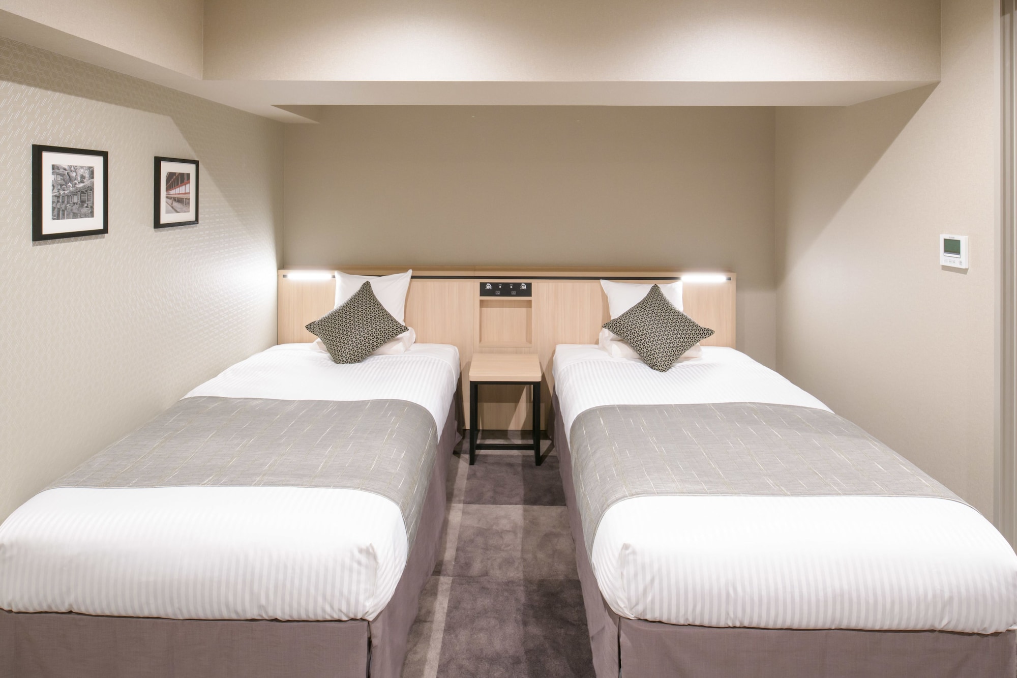 Forth, Deluxe, 4 Beds