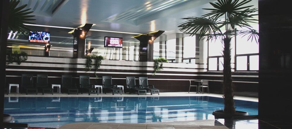 Hotel International Prishtina Spa Prishtina in PRISHTINA