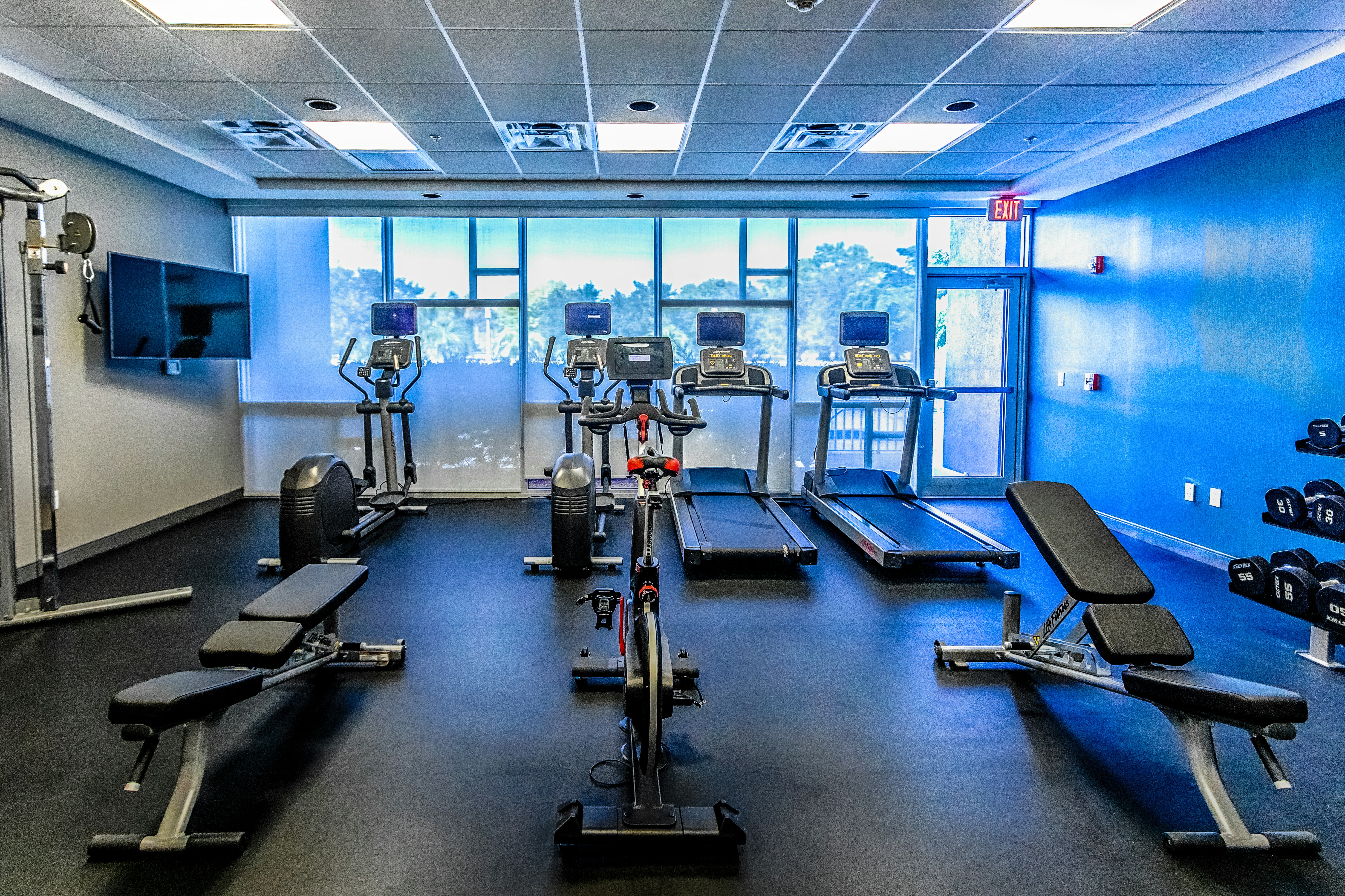 Hampton Inn and Suites Sarasota/Bradenton-Airport 36/68