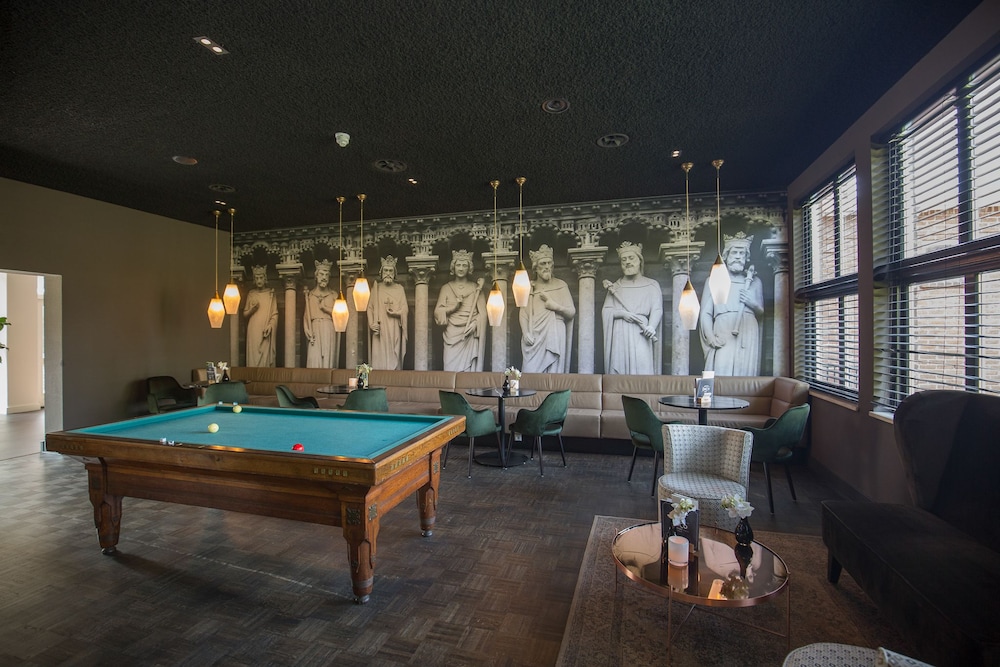 Fletcher Kloosterhotel Willibrordhaeghe 3/52