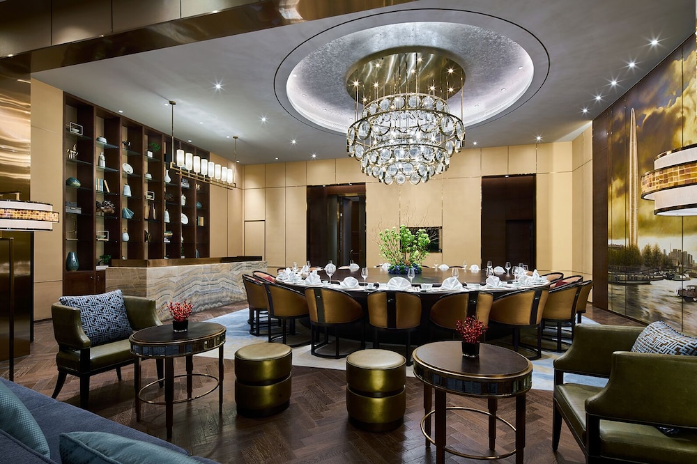 PRIMUS HOTEL SHANGHAI HONGQIAO 38/52
