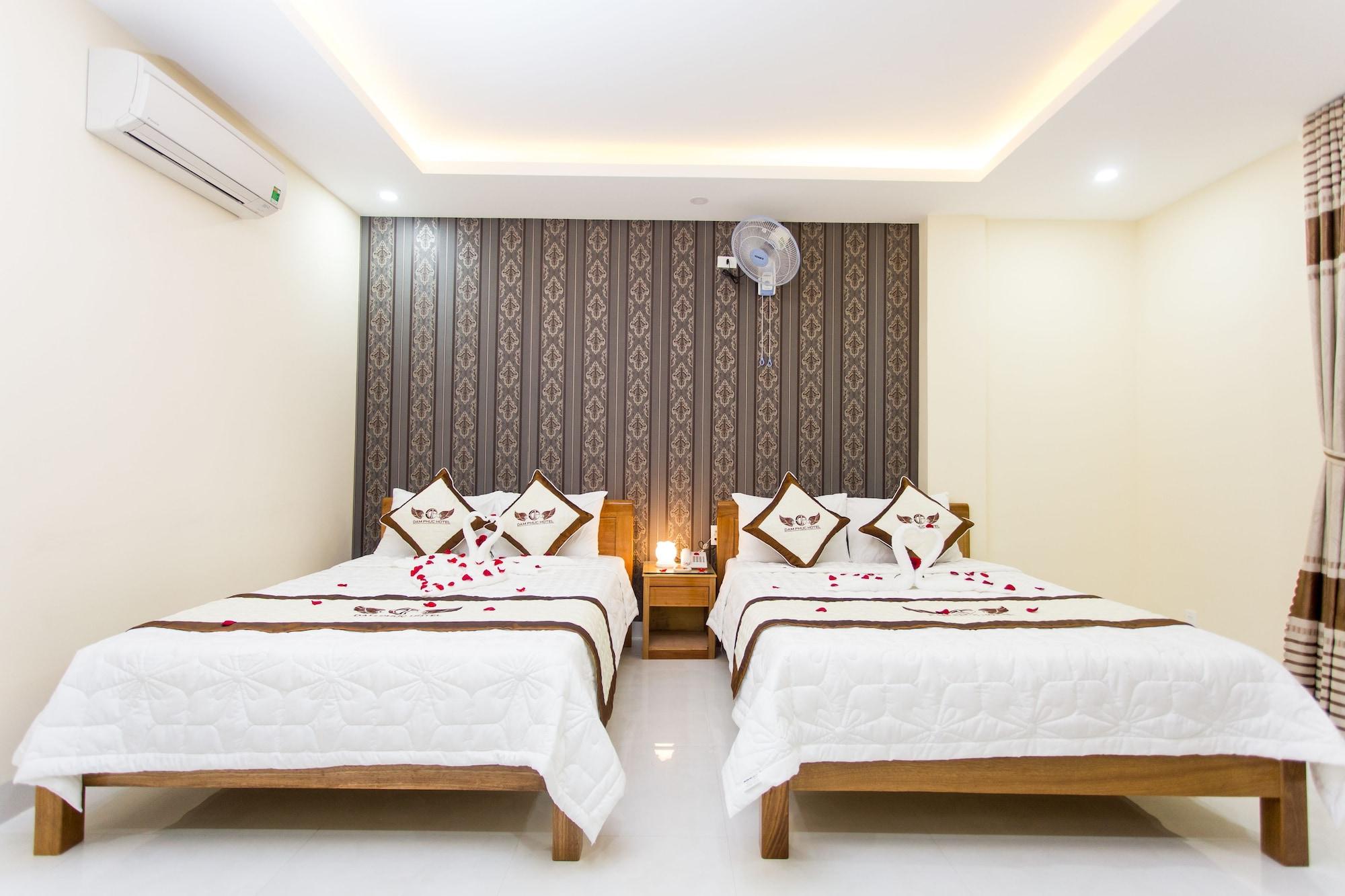 Dam Phuc Hotel 11/20