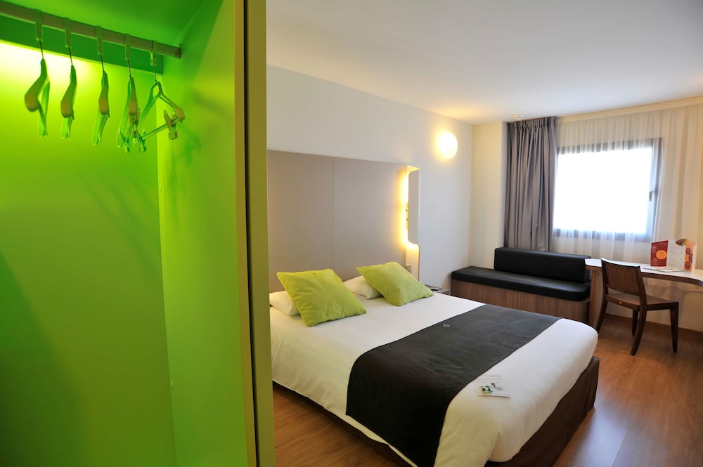 Travelodge Malaga Airport 7/60