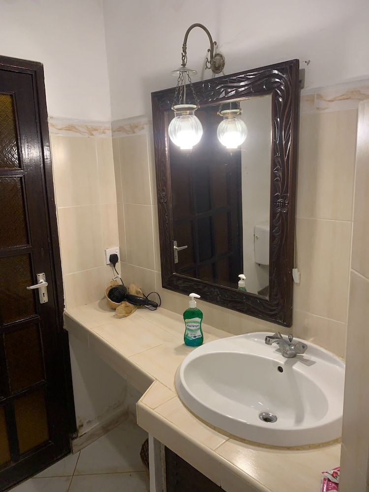 Kenyan House Boutique Hotel 29/36