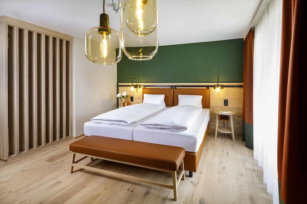 Hirschen Wildhaus Swiss Quality Hotel 15/50