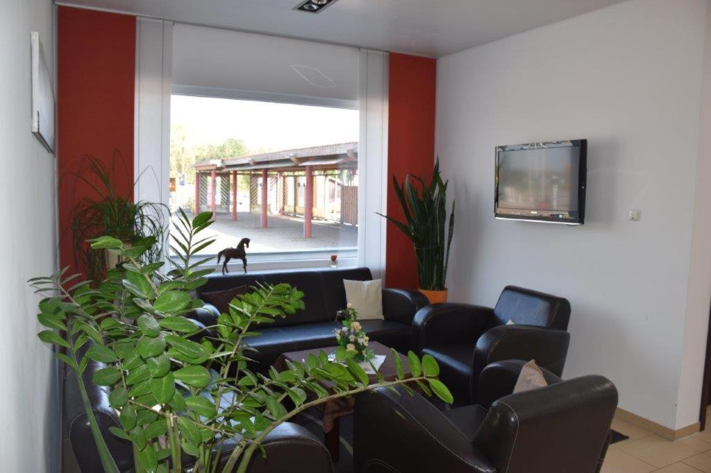 Hotel Frankenhohe 29/50