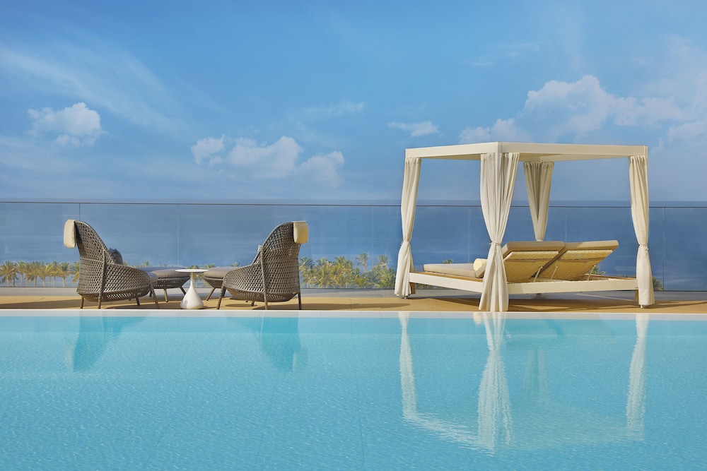 شانغريلا جدة(Shangri-La Jeddah) 61/65