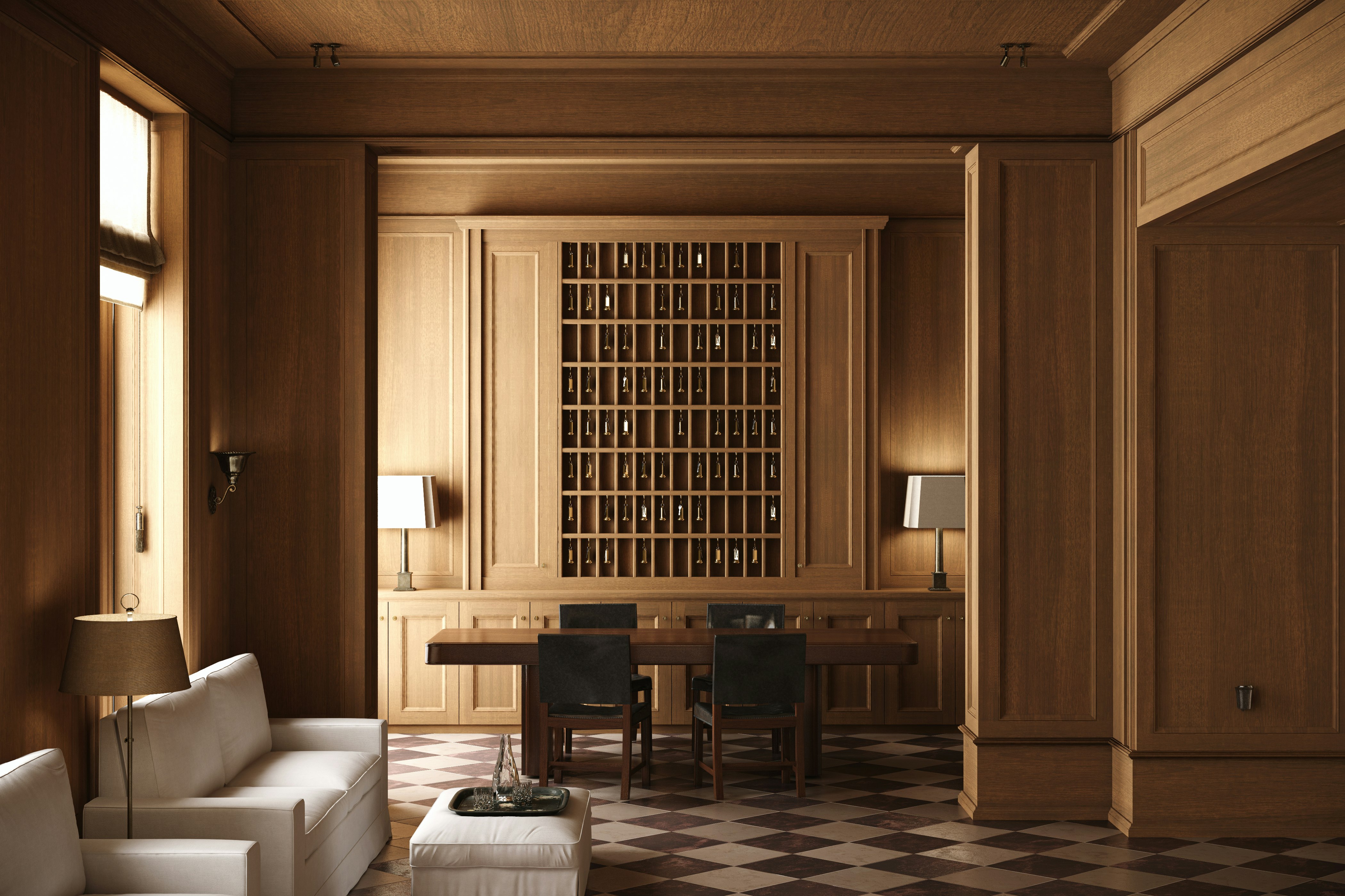 Hotel Balzac Champs Elysees 29/34