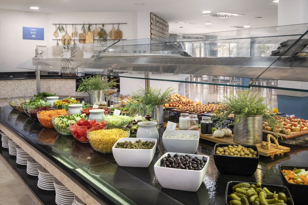 Marinda Garden Aparthotel 33/71