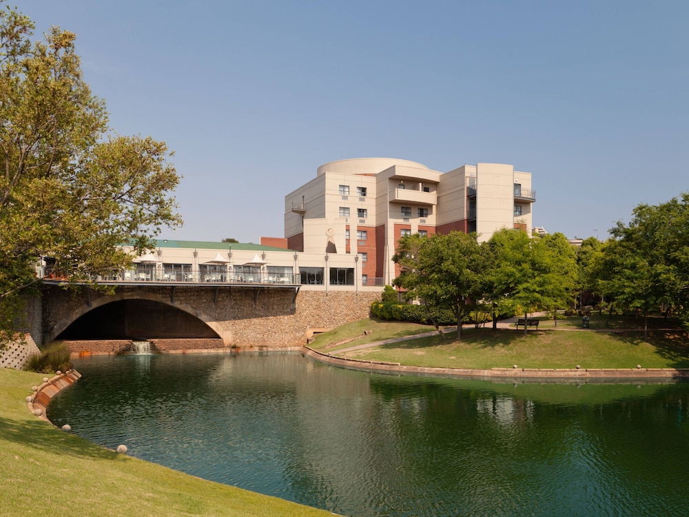 ANEW Hotel Roodepoort Johannesburg 62/65