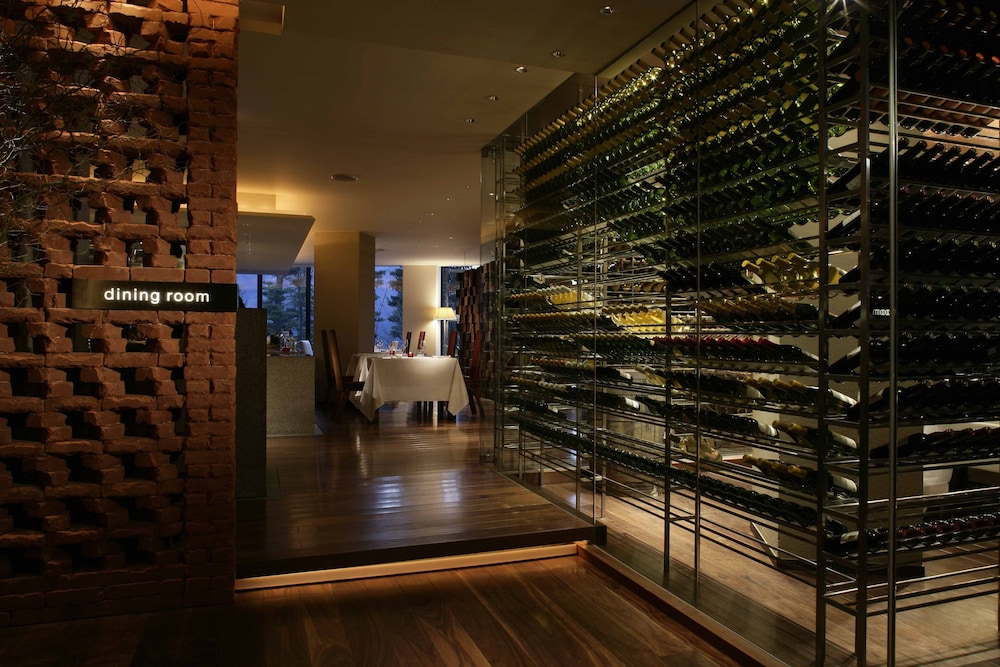Hyatt Regency Hakone Resort and Spa 45/76