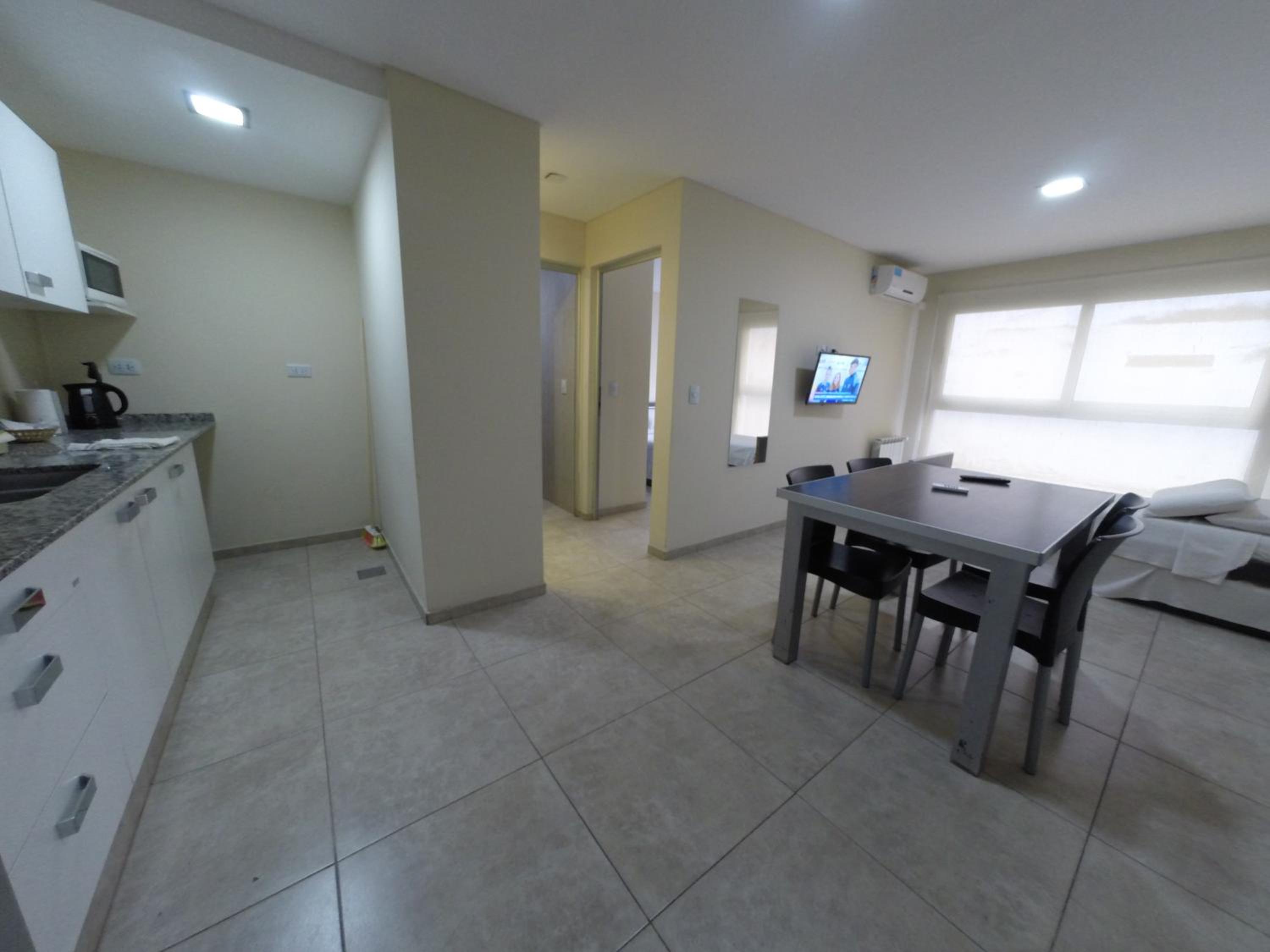 Nubes Apart Hotel 39/45