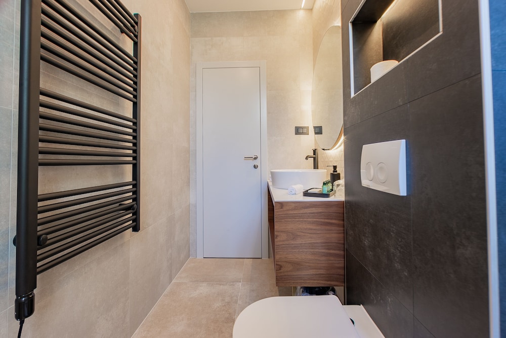 Caldo Luxury Rooms 13/15