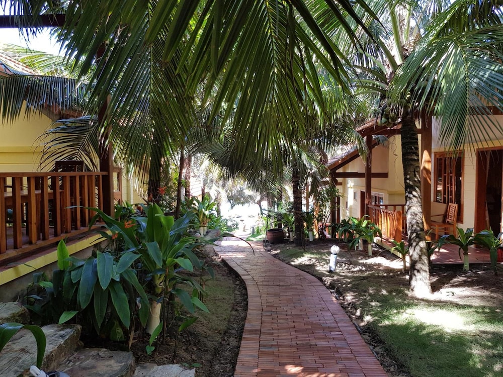 Viet Thanh Resort 35/50