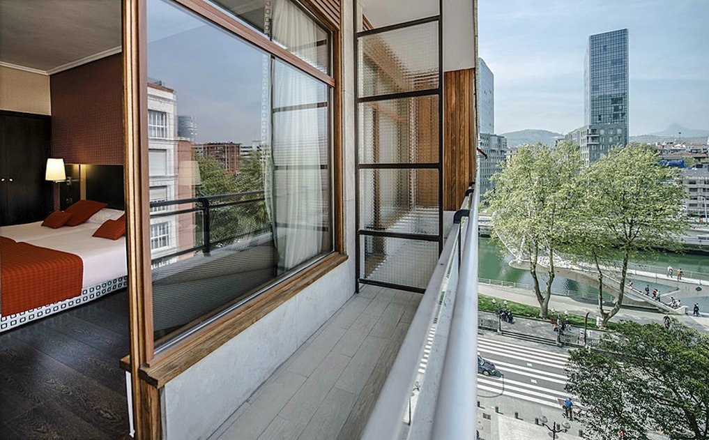 Hotel Conde Duque Bilbao Formerly Best Western Htl Conde Duque 11/21