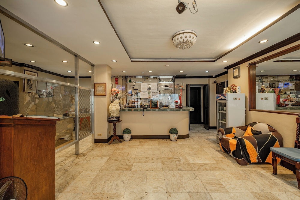 Hotel Juliano 9/66