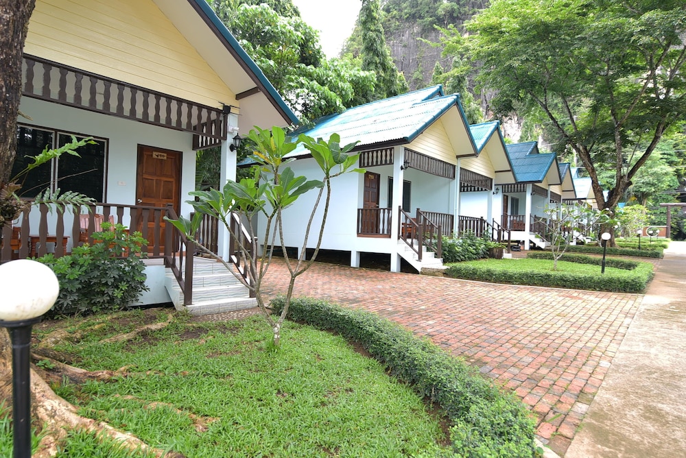 Changsi Resort 17/26