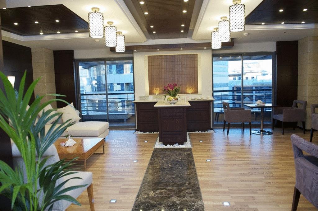 Grand Belle Vue Hotel Apartment 17/22