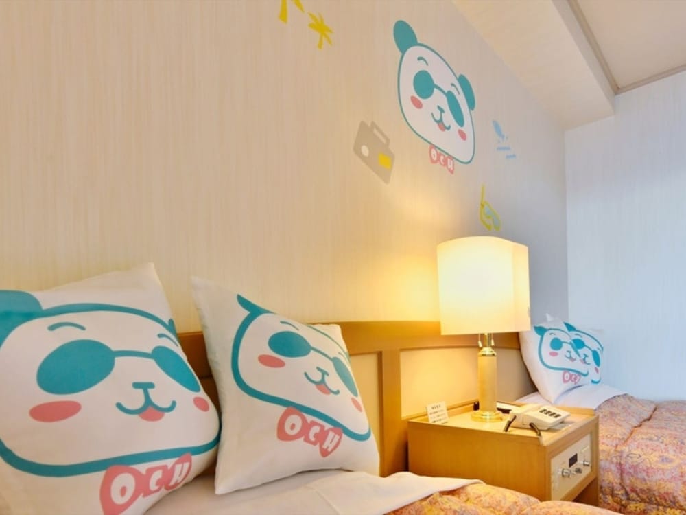 The Gran Resort Elegante Shirahama 43/50