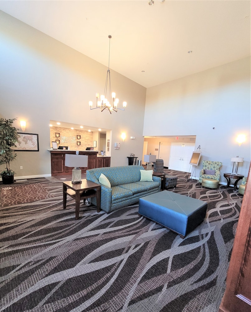 AmeriVu Inn and Suites - Chisago City 29/37