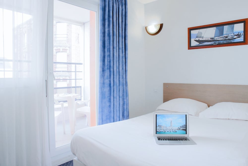Zenitude Le Havre 25/71