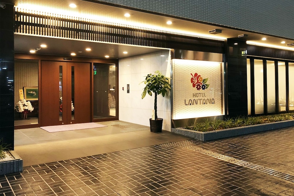 Hotel Lantana Osaka 8/40