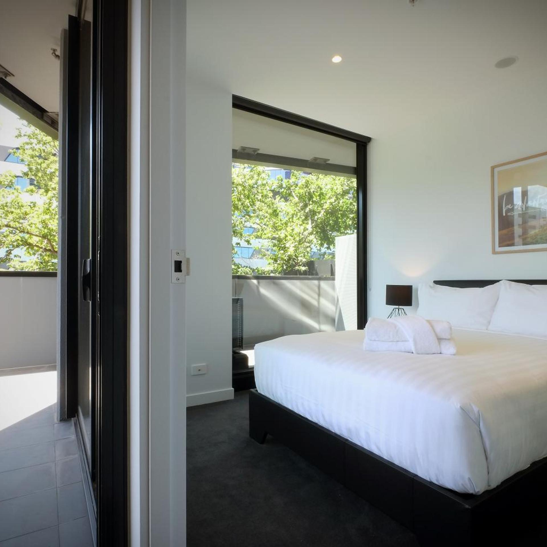 2 Bedrooms, Executive, Apartment, 2 Bathrooms