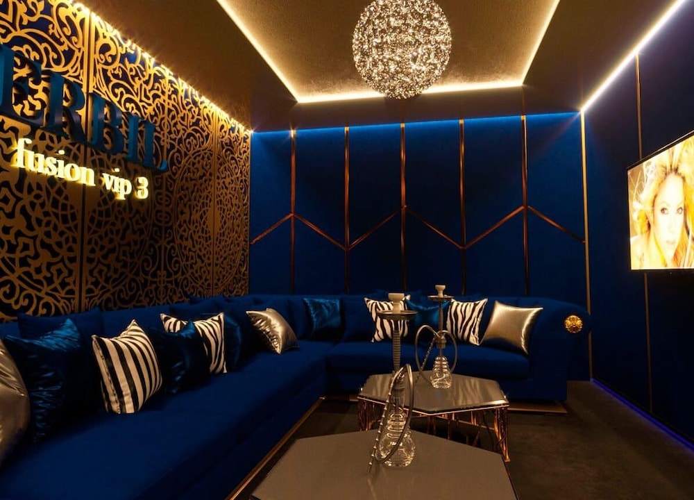 Grand Erbil Hotel 34/50