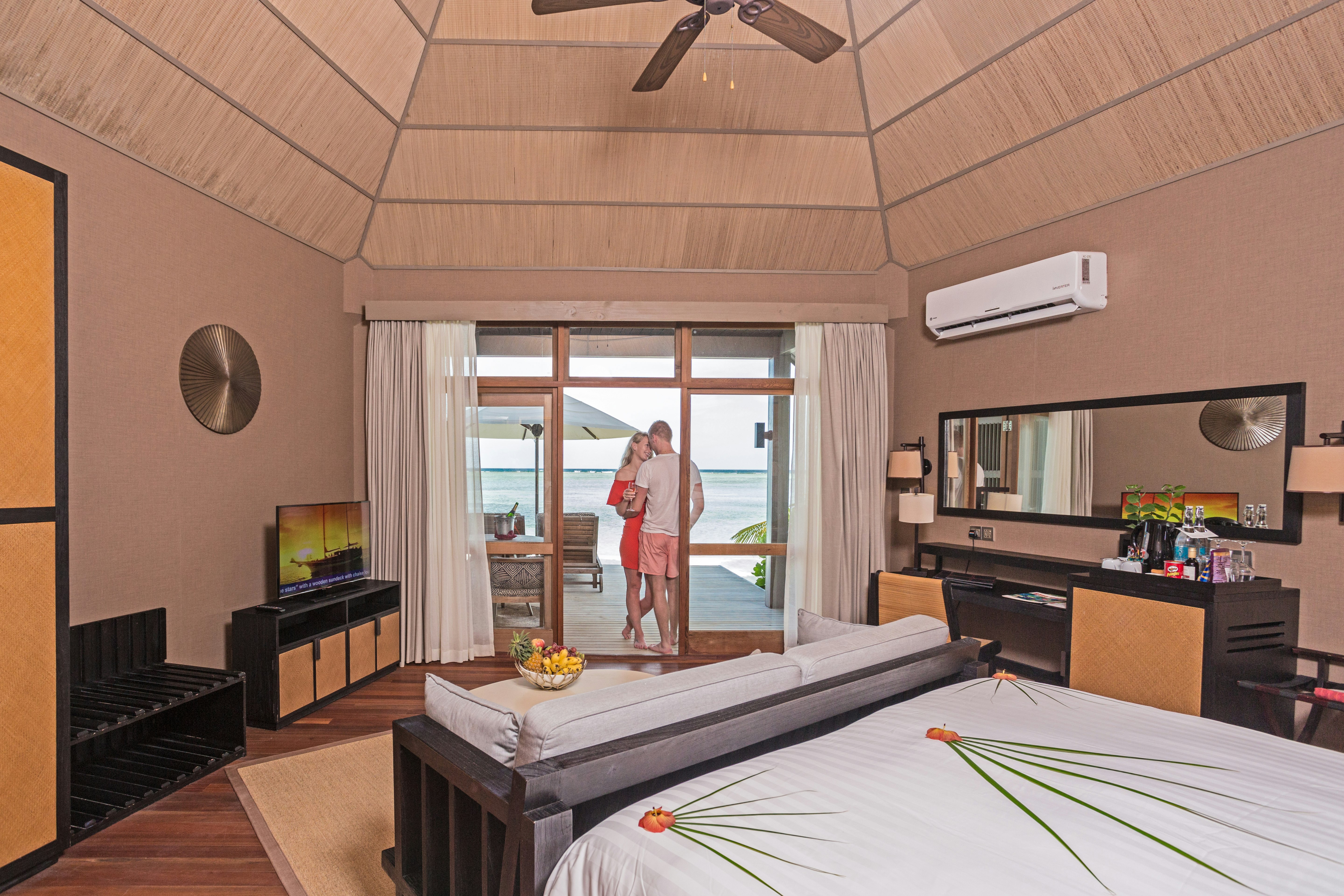 Meeru Maldives Resort Island 12/67