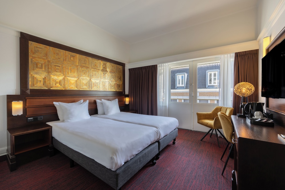 Amrath Hotel DuCasque 35/71