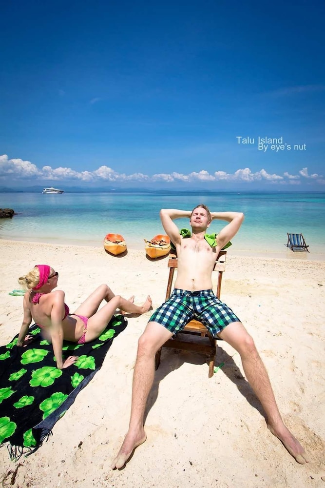Koh Talu Island Resort 53/68