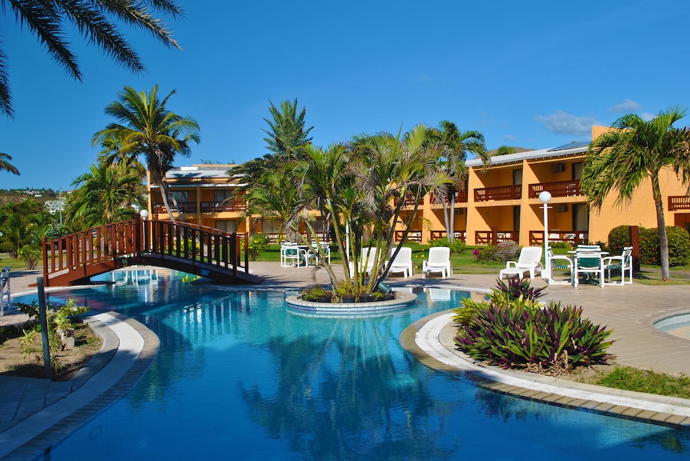 Sugar Bay Club 46/50