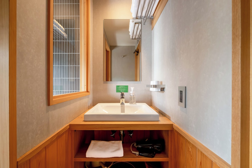 Gozan Hotel Serviced Apartment 77/78