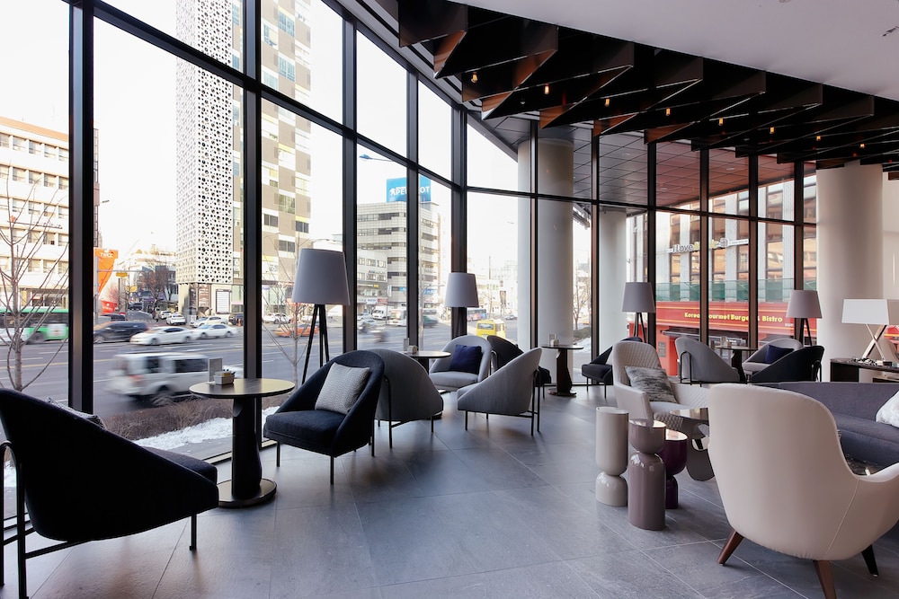 Hotel ENTRA Gangnam 30/60