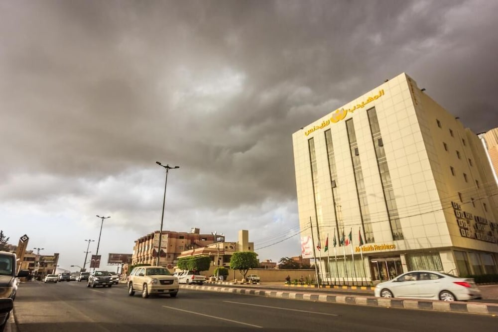 فندق المهيدب ريزيدنس - ابها(Almuhaidb Residence Abha) 4/49