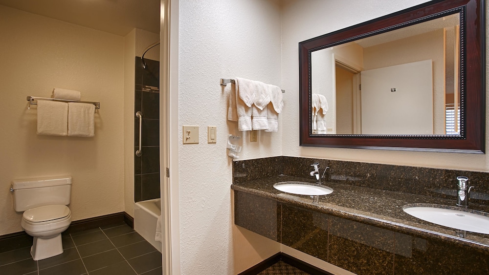 Surestay Plus Hotel By Best Western Susanville 19/45